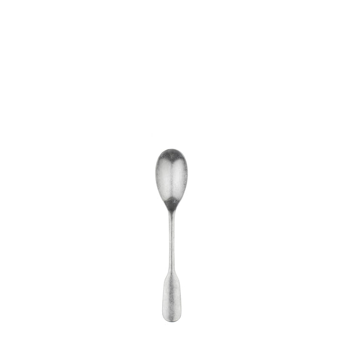 Studio William CHARINGWORTH FIDDLE VINTAGE SATIN TEASPOON Doz
