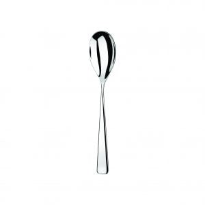 Studio William  KARRI MIRROR TEASPOON Doz (INDENT)