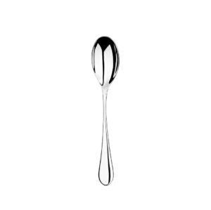 Studio William  MULBERRY MIRROR ESPRESSO SPOON Doz