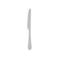 Studio William  MULBERRY MIRROR BUTTER KNIFE Doz