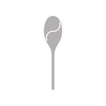 Studio William  MULBERRY MIRROR GOURMET TWIN SPOON Doz