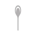 Studio William  MULBERRY MIRROR GOURMET CRESCENT SPOON Doz