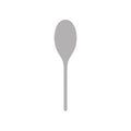Studio William  MULBERRY MIRROR GOURMET PALATE SPOON Doz