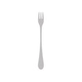 Studio William  MULBERRY MIRROR COCKTAIL FORK Doz