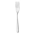 Studio William  OLIVE MIRROR SERVING FORK (Box of 6)