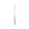 Studio William  REDWOOD MIRROR DESSERT KNIFE Doz