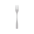 Studio William  REDWOOD MIRROR SERVING FORK EA