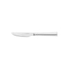 Fortessa  STILL DESSERT KNIFE-SOLID HANDLE   MIRROR FINISH (Doz)