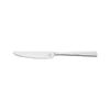 Fortessa  STILL TABLE KNIFE-SOLID HANDLE MIRROR FINISH (Doz)