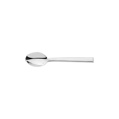 Fortessa  STILL DESSERT SPOON-18/10 MIRROR FINISH (Doz)