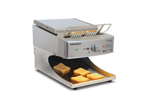 RED SYCLOID TOASTER - 500 piece/hr