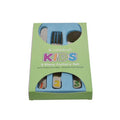 Tablekraft KIDS CUTLERY SET 3PC 18/10 -123 DESIGN Set