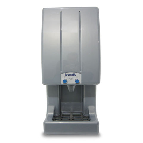 ICEMATIC Bench Model Ice And Water Dispenser TD130-A