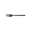 Fortessa  AREZZO TABLE FORK-18/10 MATT BLACK  (Doz)