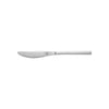 Fortessa  AREZZO DESSERT KNIFE-SOLID HANDLE MATT FINISH (Doz)