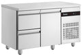 Inomak UNDER BAR FRIDGE 1 DOOR 2 DRAWERS UBD2000