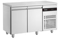 Inomak ULTRA SLIMLINE UNDERBENCH 1345MM UBI6134