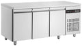 Inomak ULTRA SLIMLINE UNDERBENCH 1790MM UBI6179