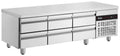 Inomak LOW BOY UNDERBENCH 1790MM UBI71790LB