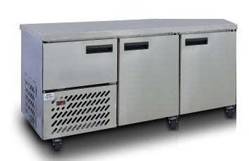 Anvil SLIMLINE UNDERBAR 2 1/2 DOORS UBS6180(H)
