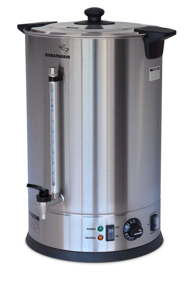 ROBATHERM Variable Temp URN 10/20/30 Lt