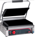 Anvil PANINI PRESS SINGLE FLAT TOP FLAT BOTTOM TSS2001