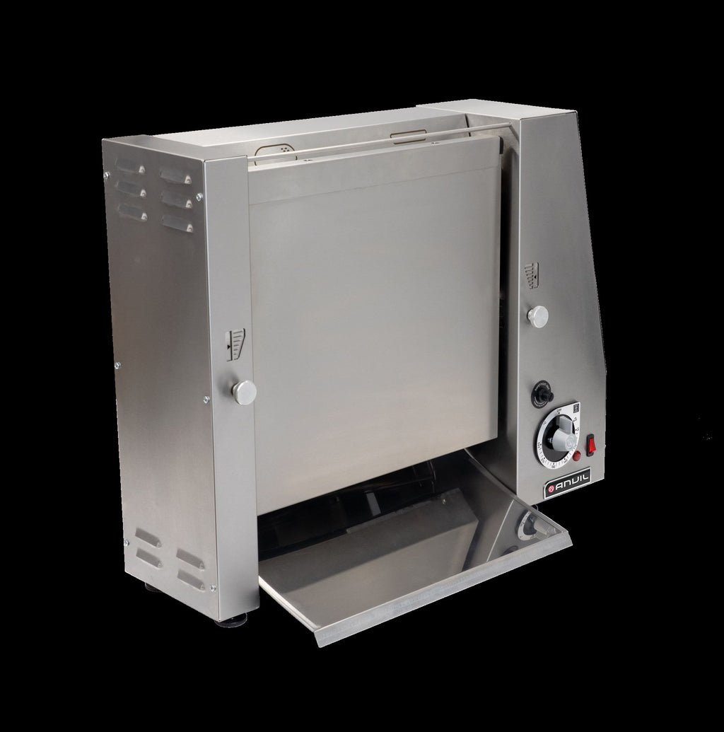 Anvil VERTICAL BUN TOASTER VCT1001
