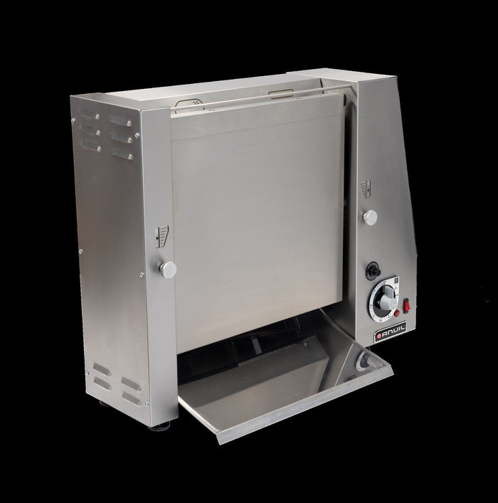 Anvil VERTICAL BUN TOASTER VCT1001