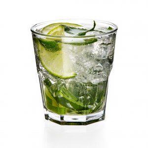 Viva  "PACIFIC" STACKABLE TUMBLER 325ml (DRI-023) (Box of 24)