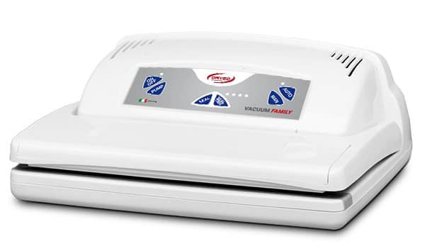 Orved VACUUM SEALER DOMESTIC VMB0001