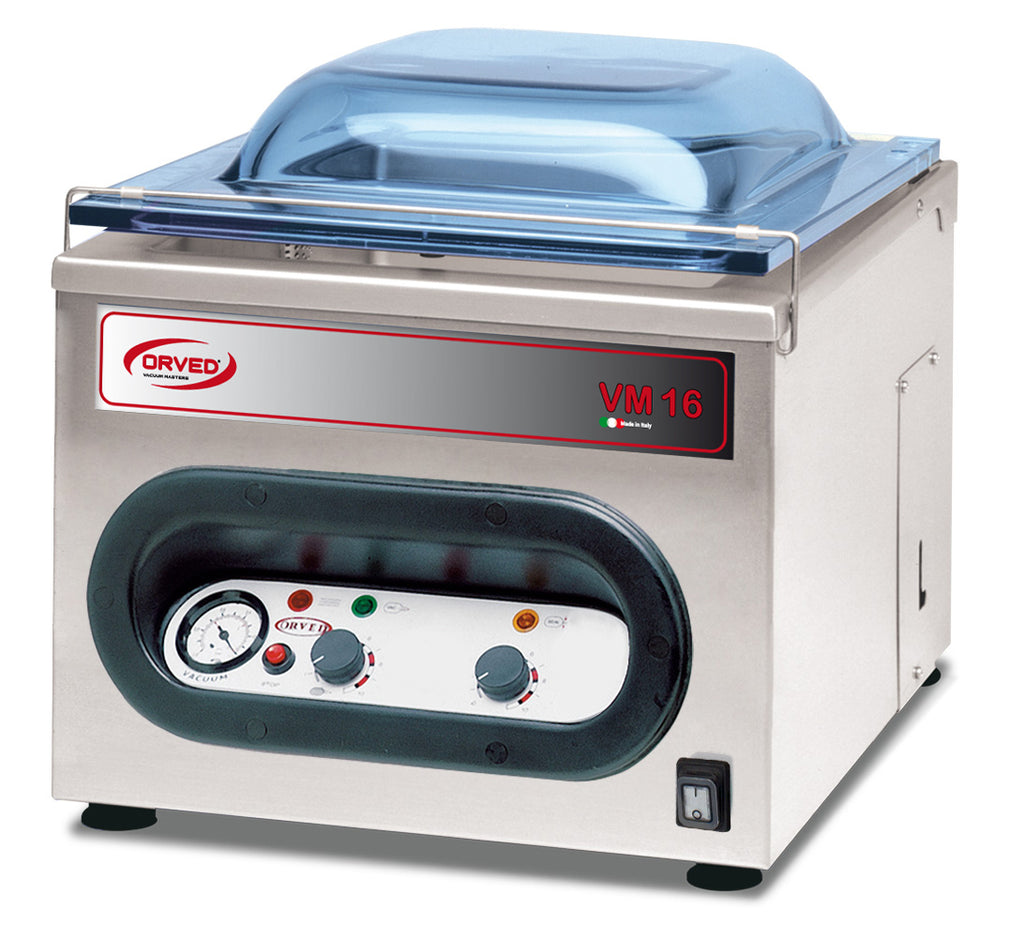 Orved VACUUM SEALER VM16 VMO0016