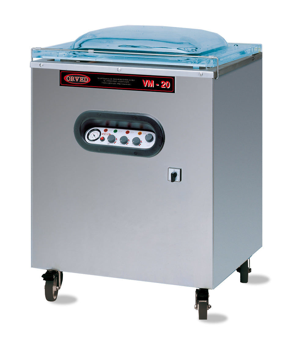 Orved VACUUM SEALER VM20 VMO0020