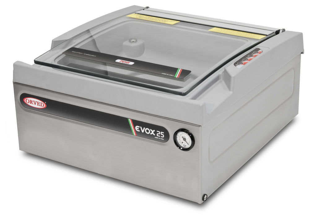 Orved EVOX 25 VACUUM SEALER VMO0025