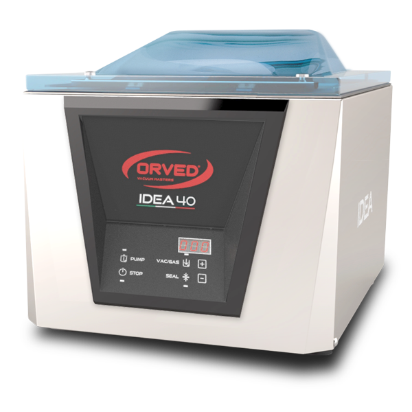 Orved VACUUM SEALER IDEA 40 VMO0040