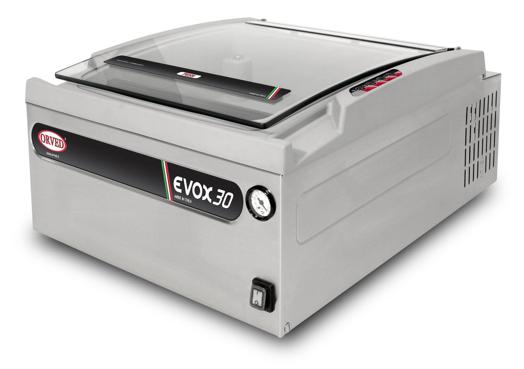 Orved EVOX 30 VACUUM SEALER VMO030E