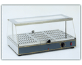 ROLLER GRILL Counter Display - height 375 mm