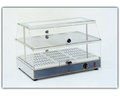 ROLLER GRILL Counter Display - height 390 mm