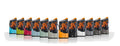 ZUMEX Minex Automatic Citrus Juicer
