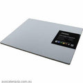 Chef Inox CUTTING BOARD-PP 450x610x12mm WHITE