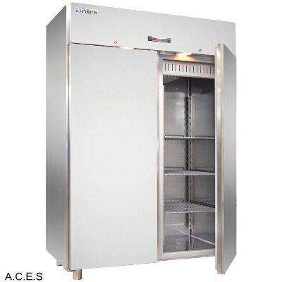 POLARIS Upright Freezer - two door-Auscaterquip