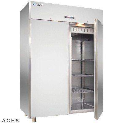 POLARIS Upright Freezer - two door