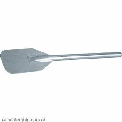 Chef Inox MIXING PADDLE-S/S 600mm-Auscaterquip
