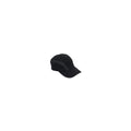Black Cool Vent Sides Baseball Cap-Auscaterquip