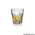 Viva VIVA-"PACIFIC" POLYCARB STACKABLE TUMBLER 266ml(DRI011-Auscaterquip