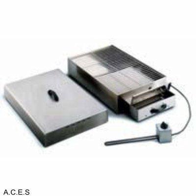 ROLLER GRILL Smoker 12kg-Auscaterquip