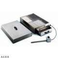 ROLLER GRILL Smoker 12kg-Auscaterquip