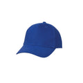 Royal Blue Baseball Cap-Auscaterquip