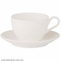 Royal Bone China ASCOT SAUCER-TEA CUP 125mm FOR 95290 (B0583) EA