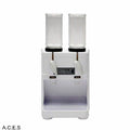 SEMAK Double Ingredient Dispenser-Auscaterquip