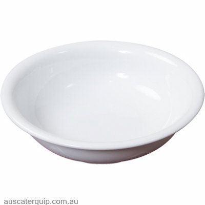 Patra by Nikko ROUND BOWL 190mm NOVA FLARED 730ml (3919)-Auscaterquip